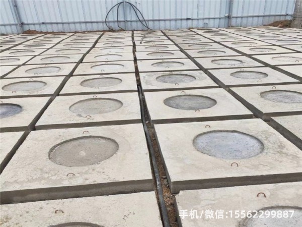 中宁DP16混凝土电杆底盘