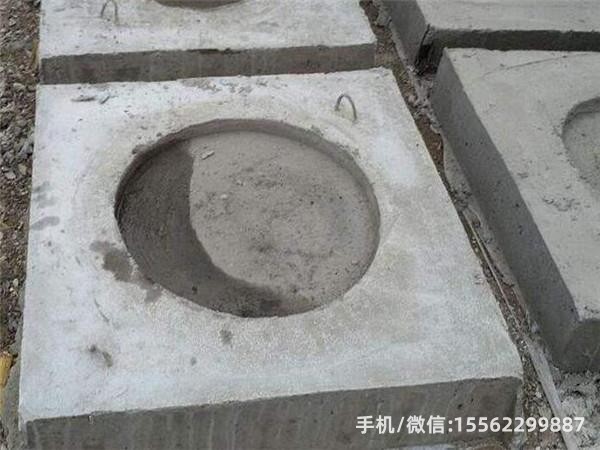 中宁DP14混凝土电杆底盘